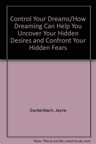 Uncovering Hidden Fears and Desires: A Dream Analysis